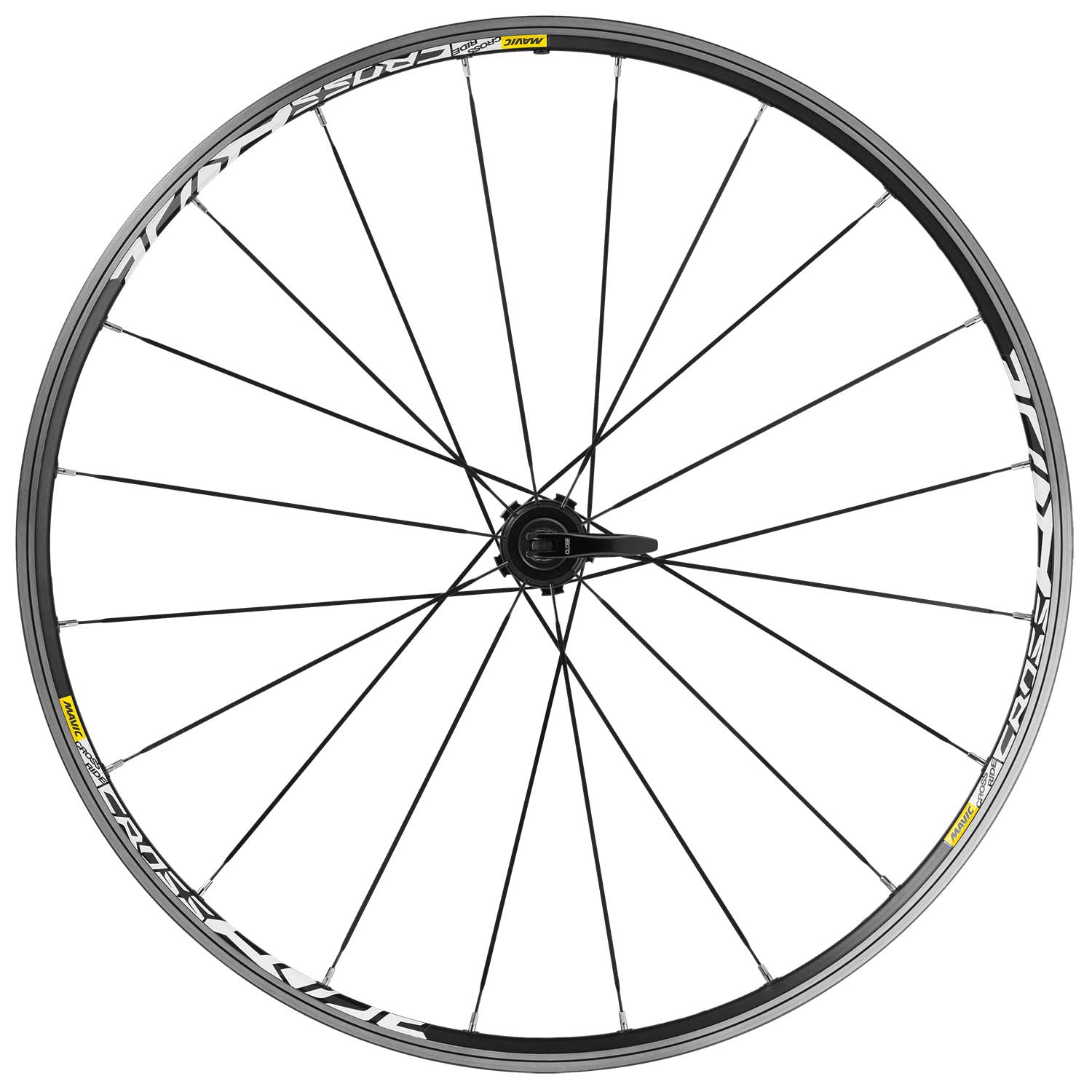Mavic Crossride UB 26