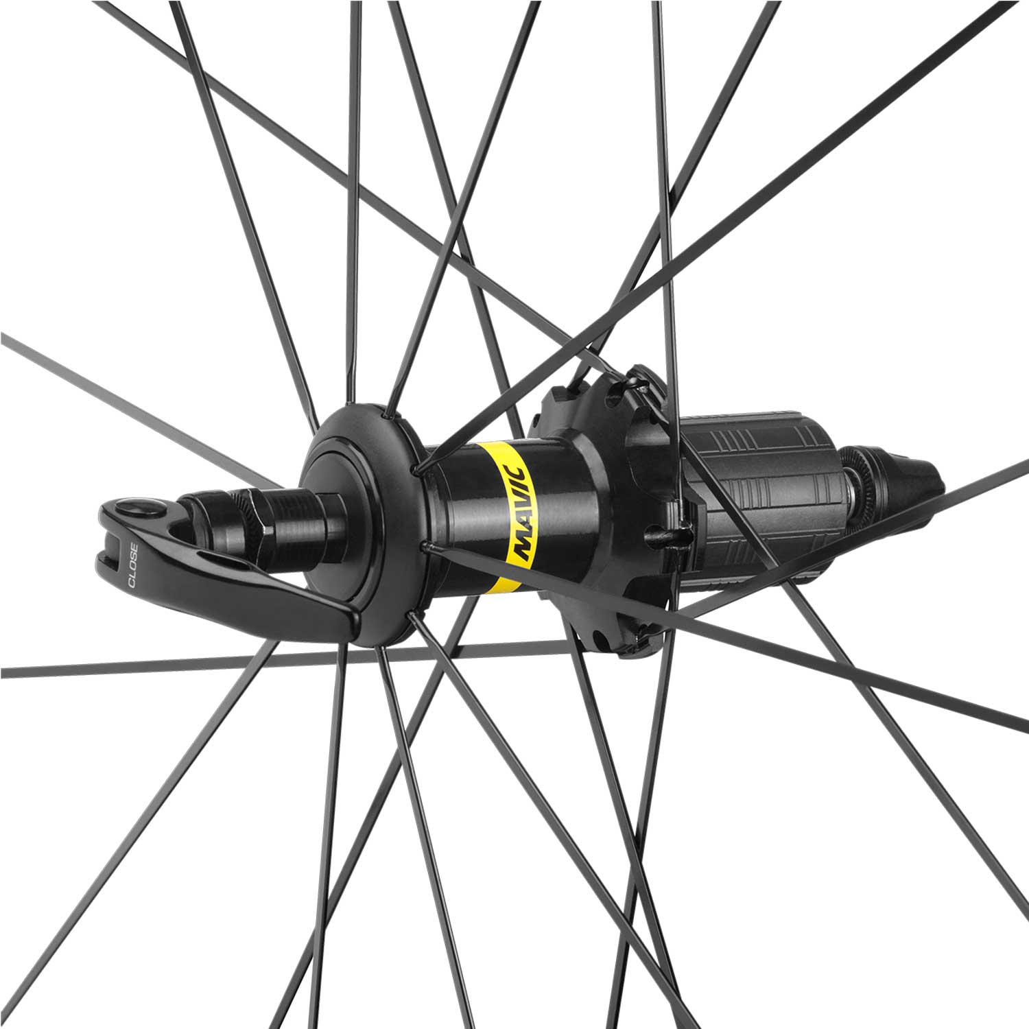 Mavic Crossride UB 26