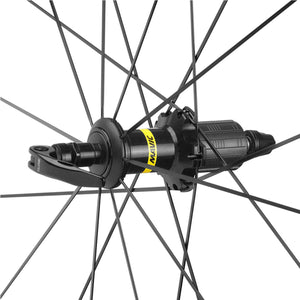 Mavic Crossride UB 26