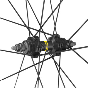 Mavic Ellipse