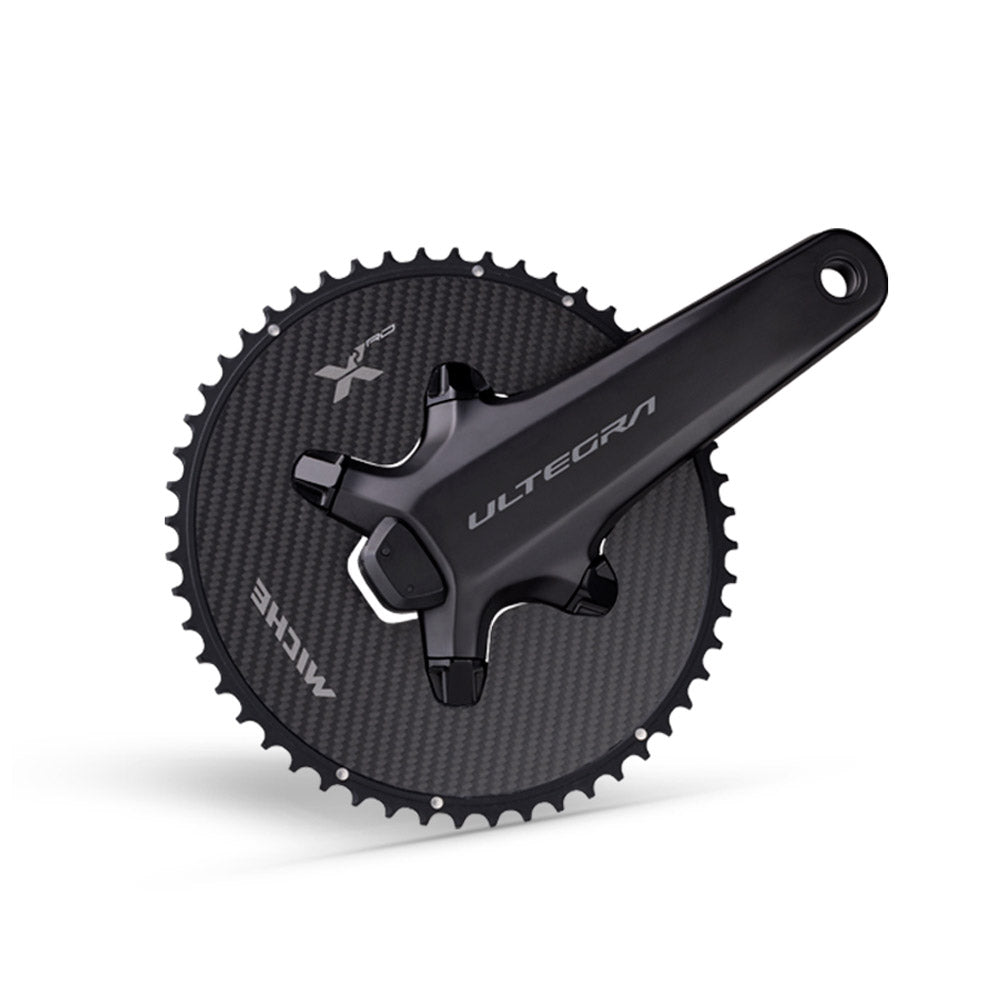Miche X2 RD R81 Ultegra Chainring
