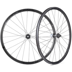 Miche Race H Tubeless Disc Wheels