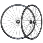 Miche Pistard Track Tubular Wheels
