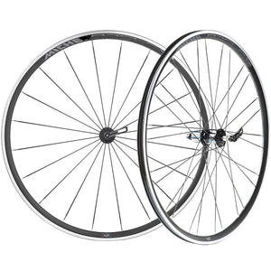 Miche Reflex XL Wheels