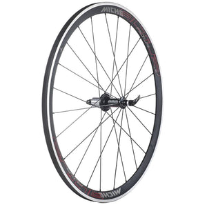 Miche Altur Wheels