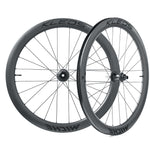 Miche Kleos RD 50mm Tubeless Disc Wheels