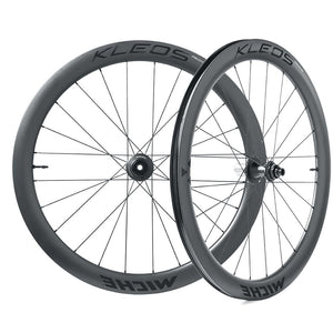 Miche Kleos RD 50mm Tubeless Disc Wheels