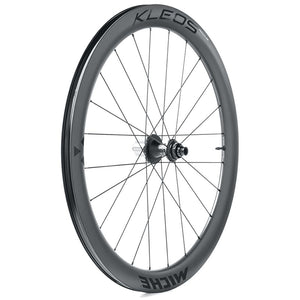 Miche Kleos RD 50mm Tubeless Disc Wheels