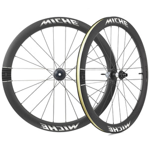 Miche Kleos RD 50mm Team Edition Tubeless Disc Wheel