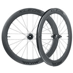 Miche Kleos RD 62mm Tubeless Disc Wheels