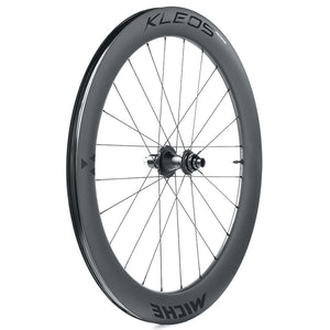 Miche Kleos RD 62mm Tubeless Disc Wheels