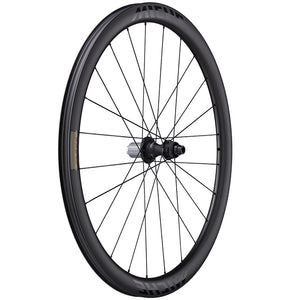 Miche Kleos 42 Tubeless Disc Wheel