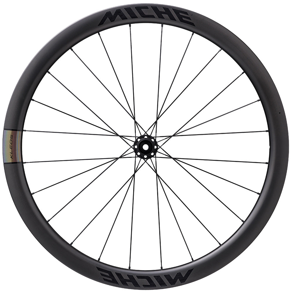 Miche Kleos 42 Tubeless Disc Wheel