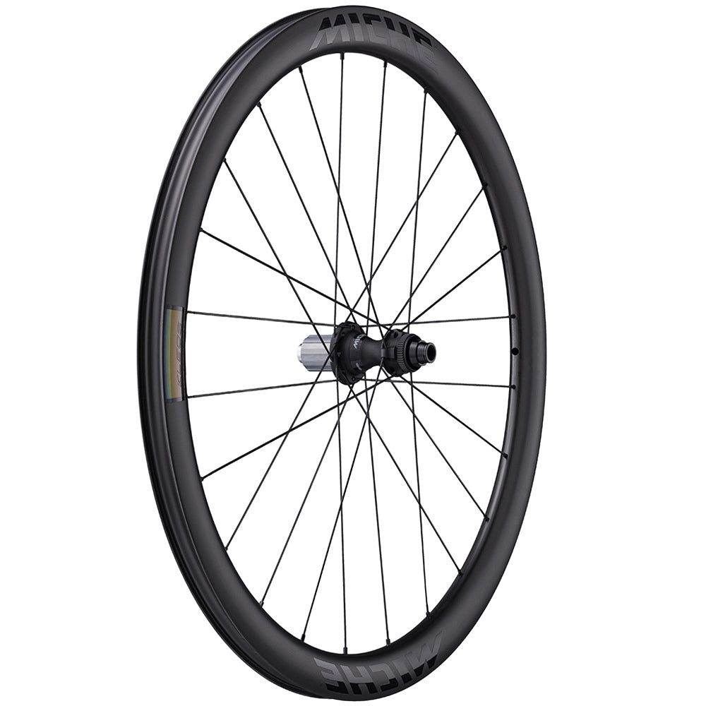 Miche Kleos 42 Tubeless Disc Wheel
