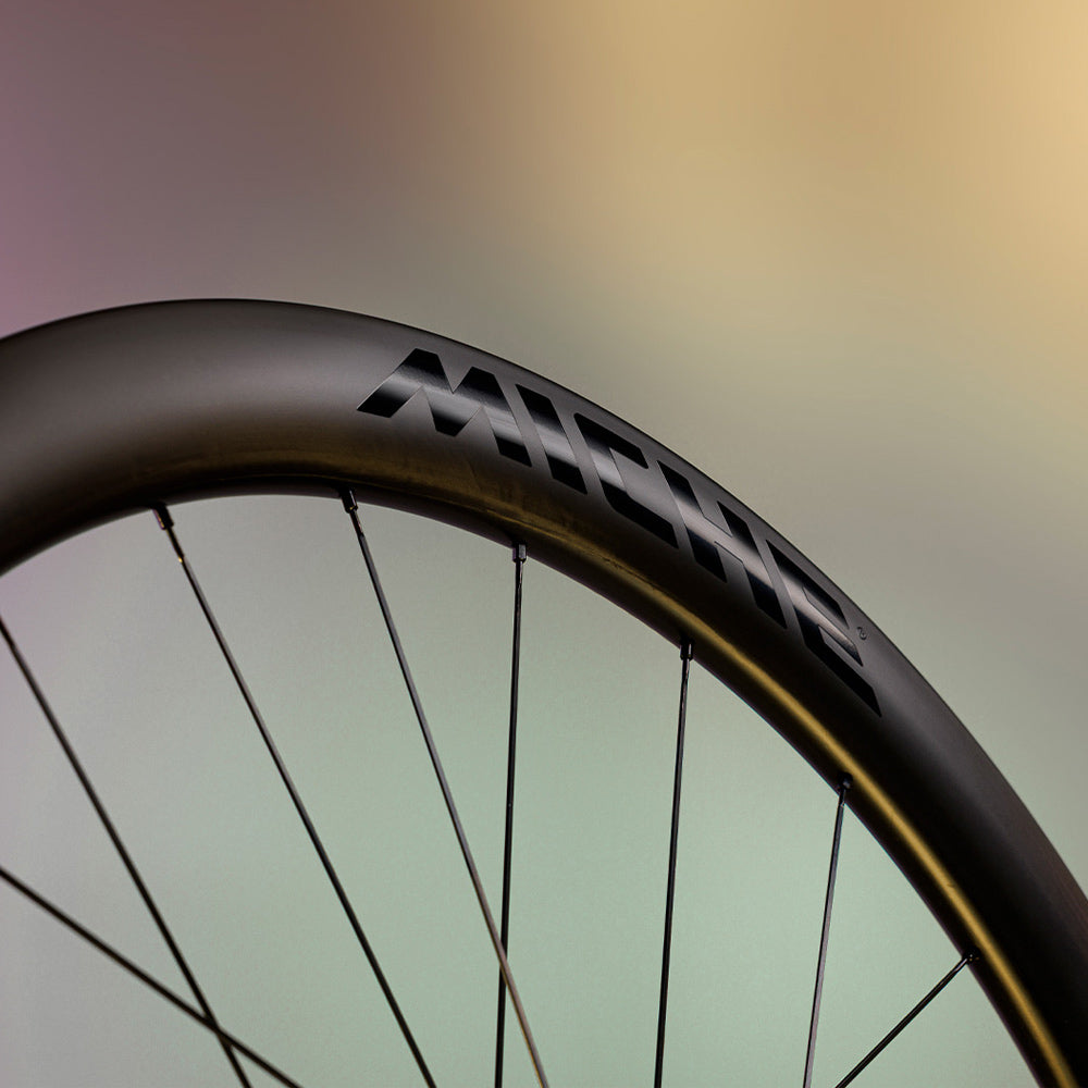 Miche Kleos 42 Tubeless Disc Wheel