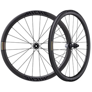 Miche Kleos 42 Tubeless Disc Wheel