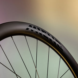 Miche Kleos 42 Tubeless Disc Wheel