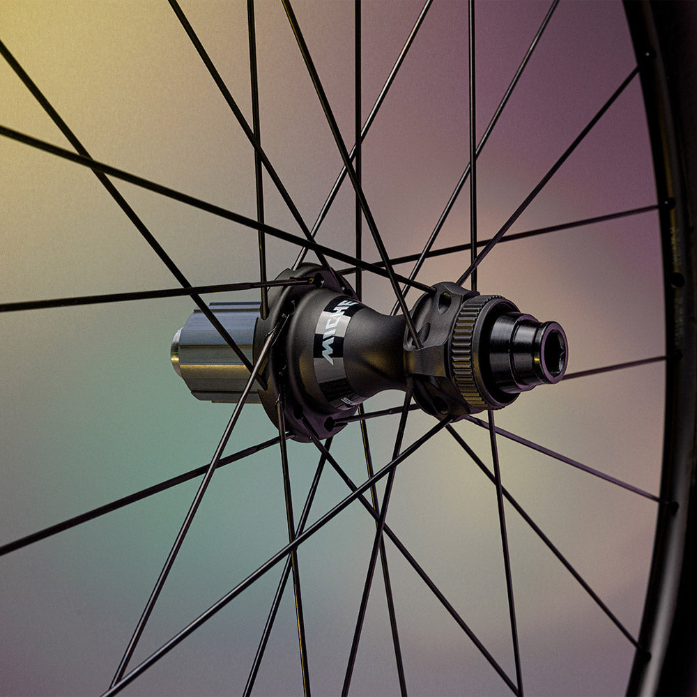 Miche Kleos 42 Tubeless Disc Wheel