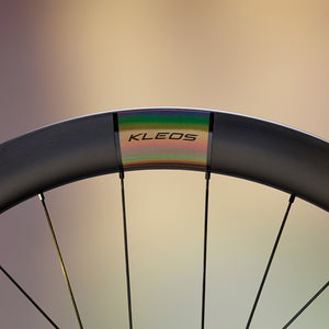 Miche Kleos 50 Tubeless Disc Wheel