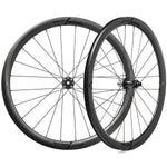 Miche SWR Evo 40 Tubeless Disc Wheels