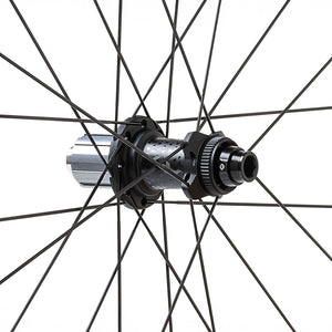 Miche SWR Evo 40 Tubeless Disc Wheels