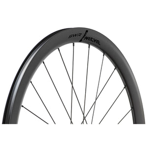 Miche SWR Evo 40 Tubeless Disc Wheels