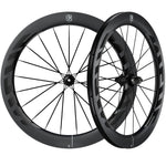 Miche Deva RD 62 Tubeless Disc Midnight Black Wheels