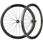 Miche Asfalto 45 Disc Wheels
