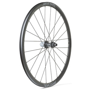Miche Syntium Disc Wheels