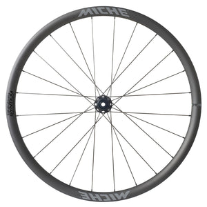 Miche Syntium Disc Wheels