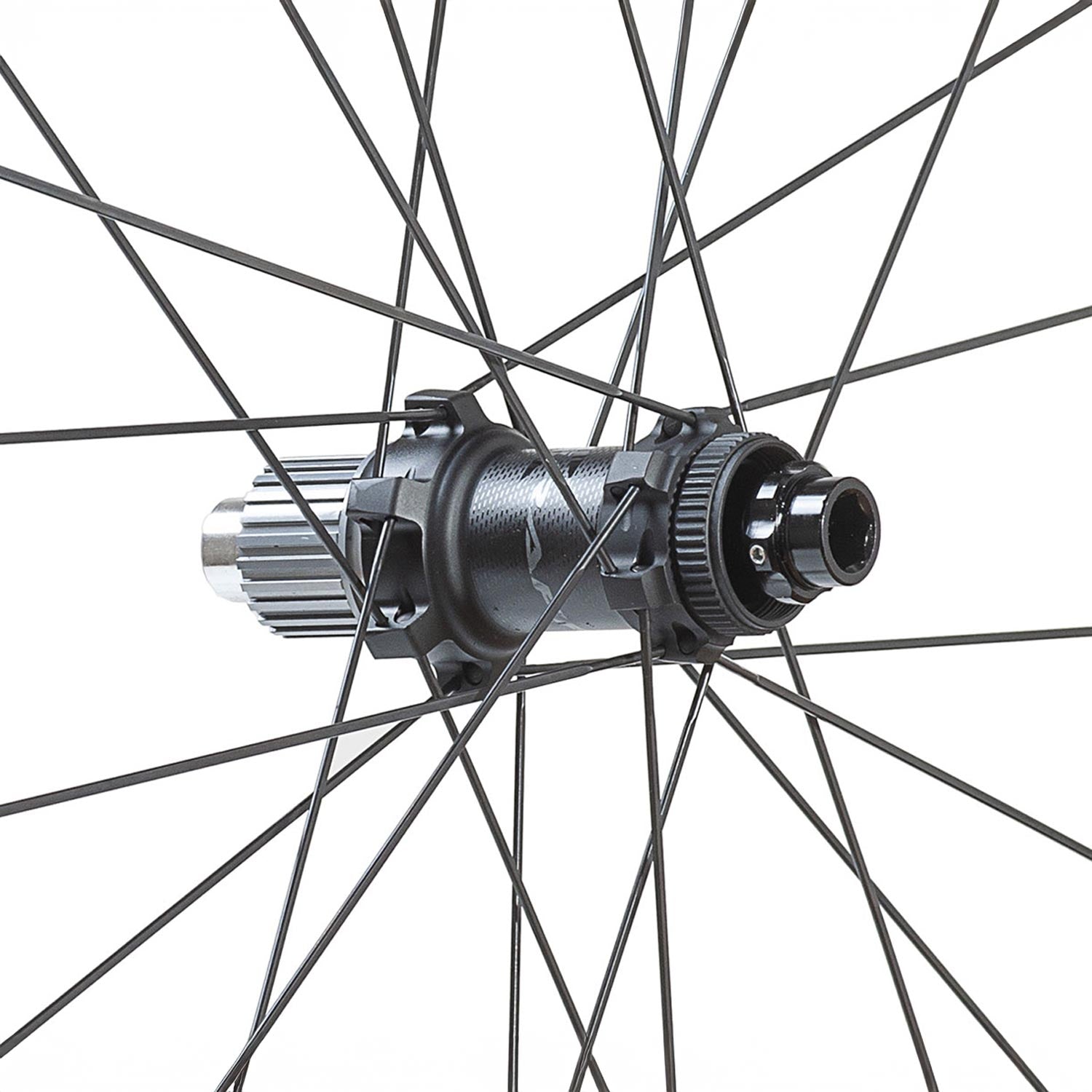 Miche Graff Allroad Tubeless Disc Wheels