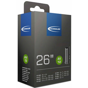 Schwalbe AV12 26" 27.5" Tubes