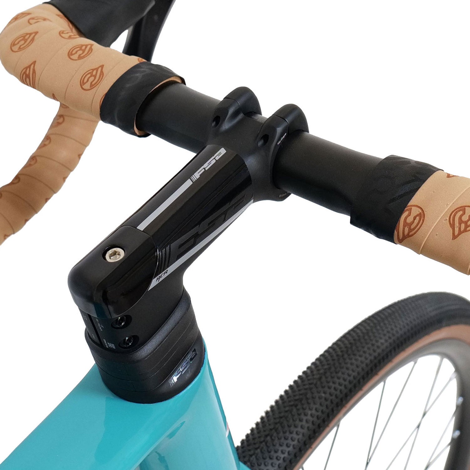 Cinelli King Zydeco II Bayou Apex Bike