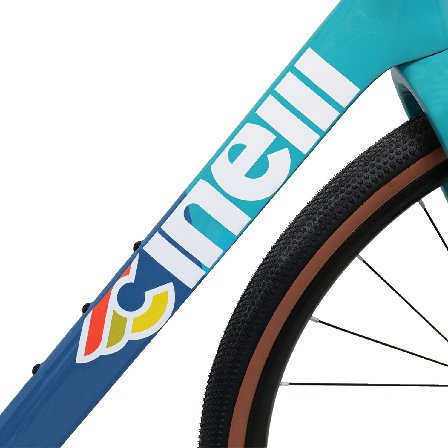 Cinelli King Zydeco II Bayou GRX Bike