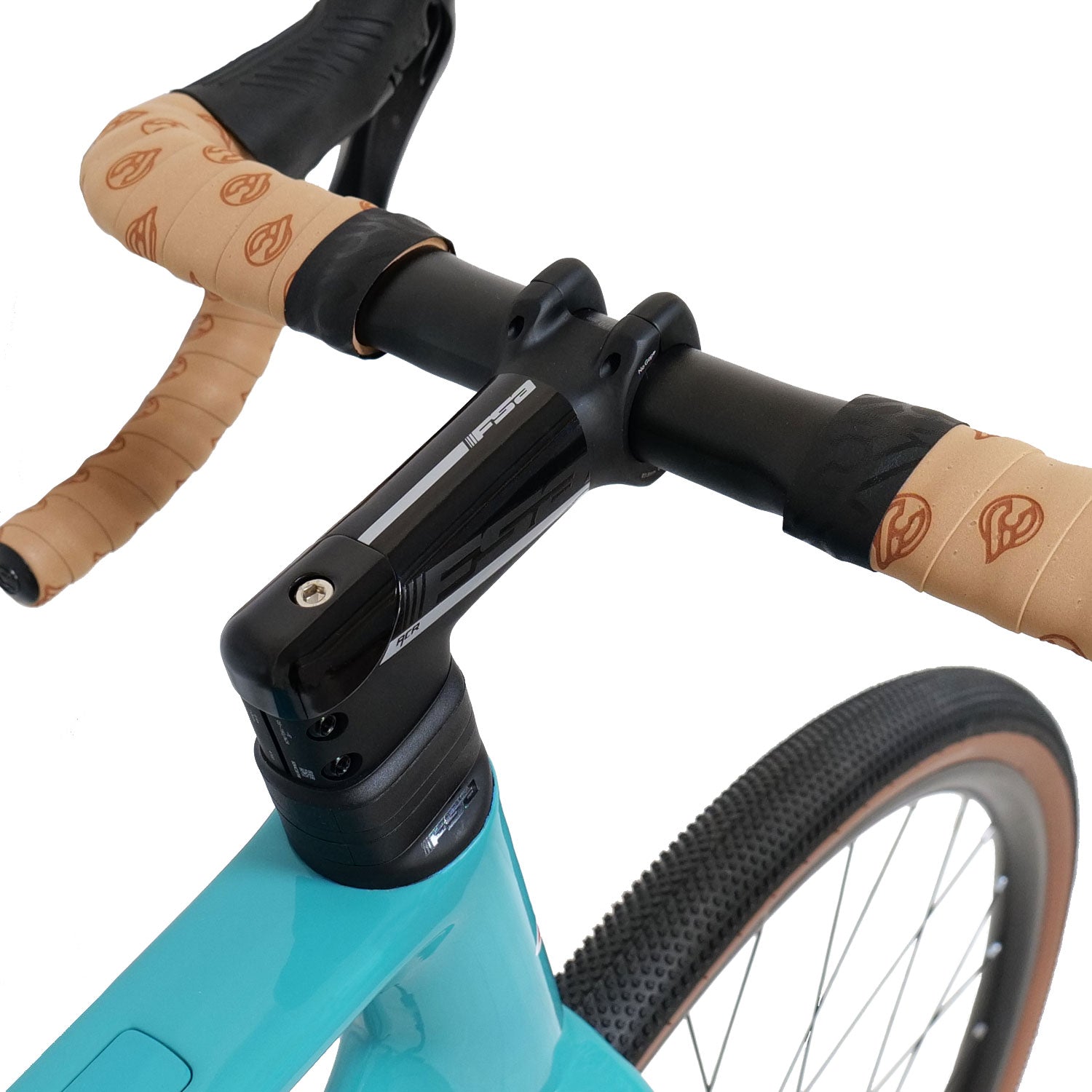 Cinelli King Zydeco II Bayou GRX Bike