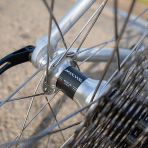 Tifosi Rostra Centaur Rim Brake Bike