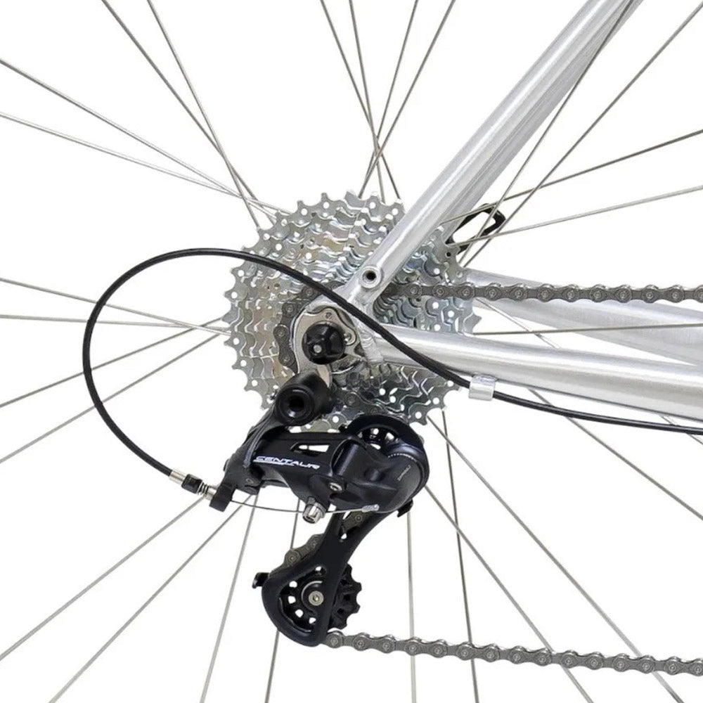 Tifosi Rostra Centaur Rim Brake Bike
