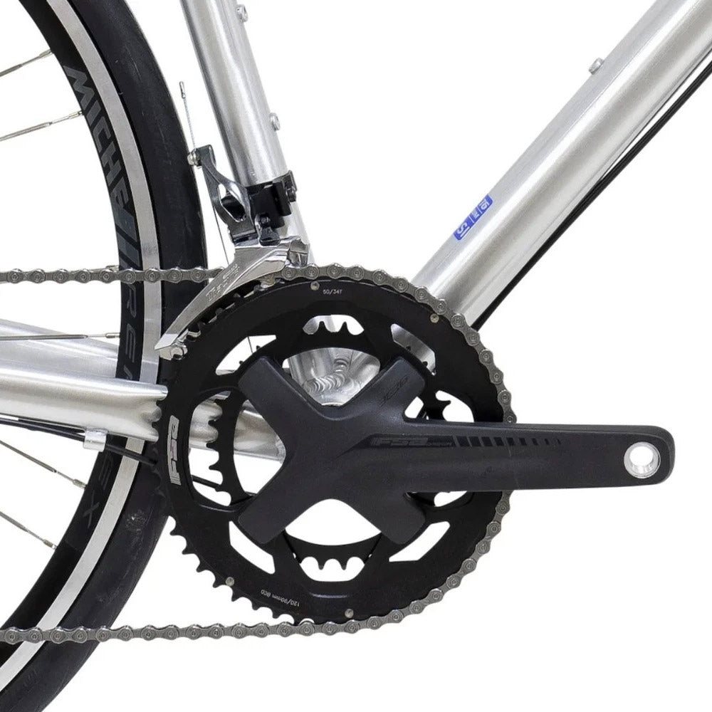 Tifosi Rostra Tiagra Rim Brake Bike