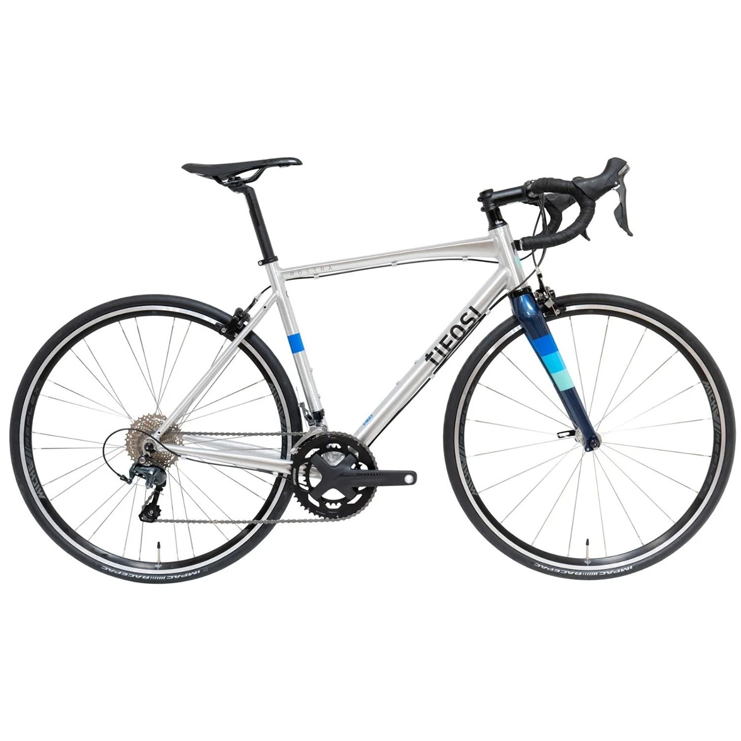 Tifosi Rostra Tiagra Rim Brake Bike