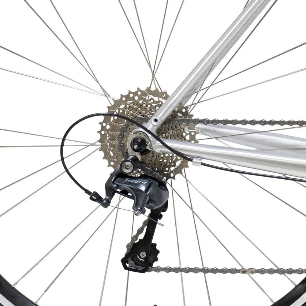 Tifosi Rostra Tiagra Rim Brake Bike