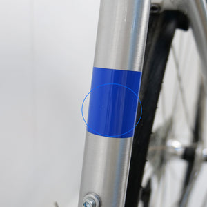 Tifosi Rostra Centaur Rim Brake Silver Medium Ex Demo Bike