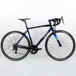 Tifosi Rostra Centaur Rim Brake Navy Medium Ex Demo Bike