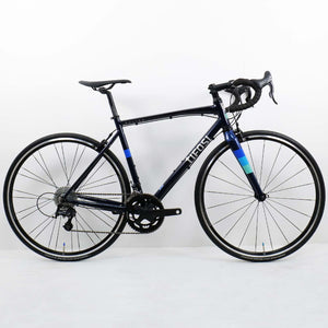 Tifosi Rostra Centaur Rim Brake Navy Medium Ex Demo Bike