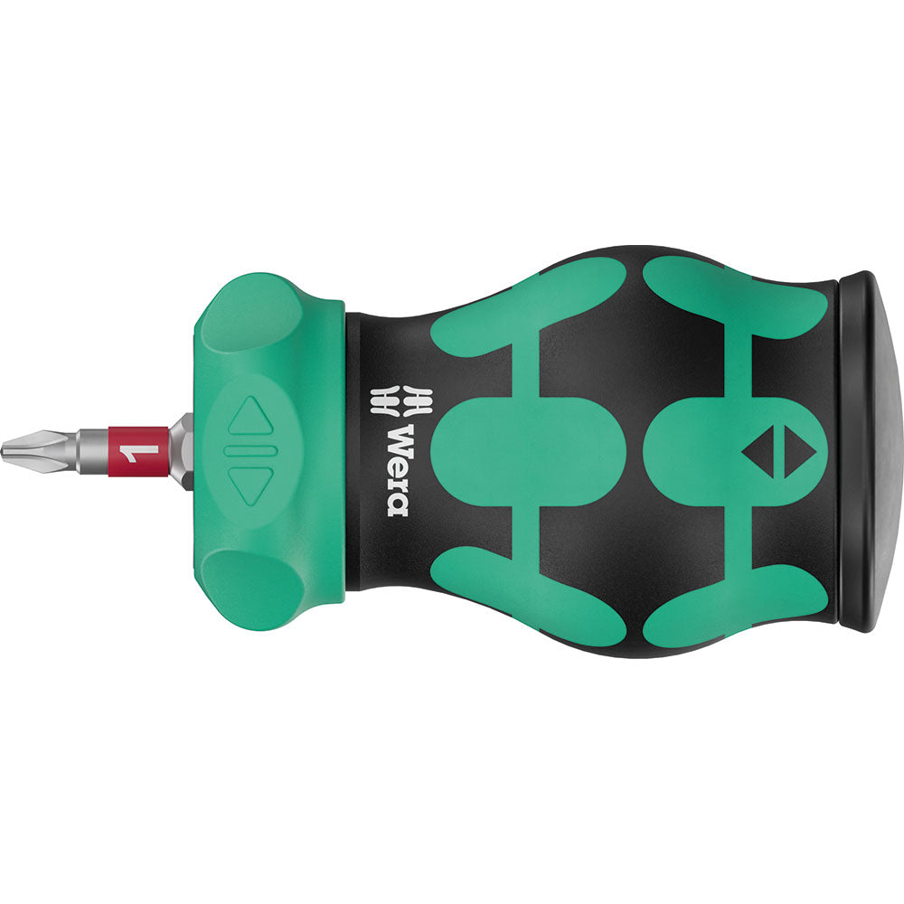 Wera Tools Bicycle Set 5, 7 Pieces