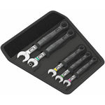 Wera Tools Bicycle Set 10 Joker Wrench Spanner Set 5pcs