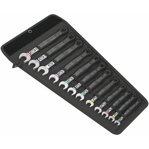 Wera Tools Bicycle Set 12 Joker Wrench Spanner Set 12pcs