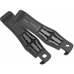 Wera Tools Bicycle Set 13 Tyre Levers 2pcs