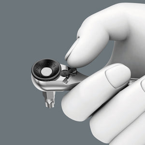 Wera Tools Tool Check Plus 2 Set, 39 Pieces