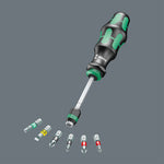 Wera Tools Kraftform Kompakt 20 Tool Finder 1 with pouch