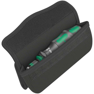 Wera Tools Kraftform Kompakt 20 Tool Finder 2 With Pouch 7pcs